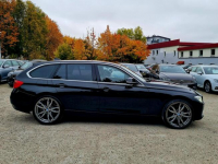 BMW 328 LED BiXenon Serwis Navi Kamera Tempomat Climatronic Gwarancja! Szczecin - zdjęcie 4