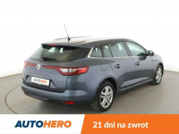 Renault Megane navi klima czujniki parkowania bluetooth Warszawa - zdjęcie 7