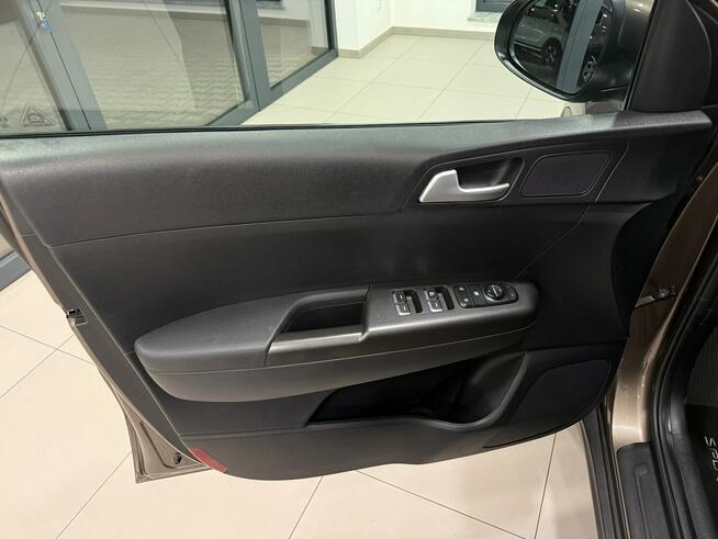 Kia Sportage WEBASTO / Serwisowany / Roczna Gwarancja w cenie Korczyna - zdjęcie 10