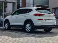 Hyundai Tucson 1.6GDi 132KM Comfort+7LCD Pierwszy wł Salon PL FV-marża Piotrków Trybunalski - zdjęcie 4