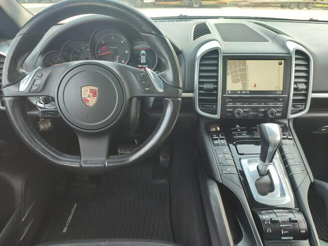 Porsche Cayenne Salon Polska 1 właściciel Otwock - zdjęcie 6