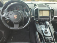 Porsche Cayenne Salon Polska 1 właściciel Otwock - zdjęcie 6