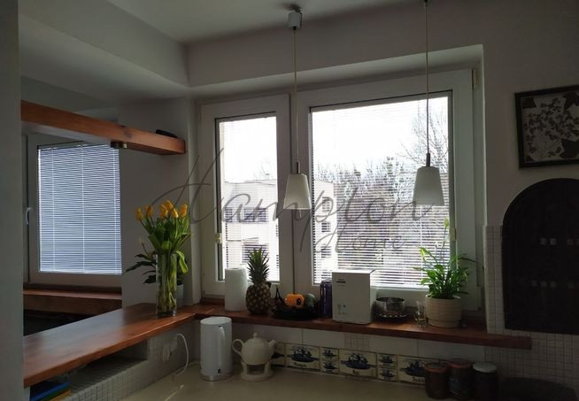 Atrakcyjne mieszkanie 3 pokojowe, Ochota Ochota - zdjęcie 5