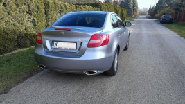 Suzuki Kizashi 2.4 Benz. Automat.100tys. 4x4. Full opcja. Sochaczew - zdjęcie 2