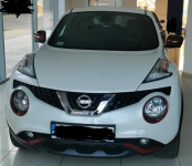 Sprzedam NISSAN JUKE