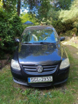VW Fox 1,4 TDI 2005 Gliwice - zdjęcie 9