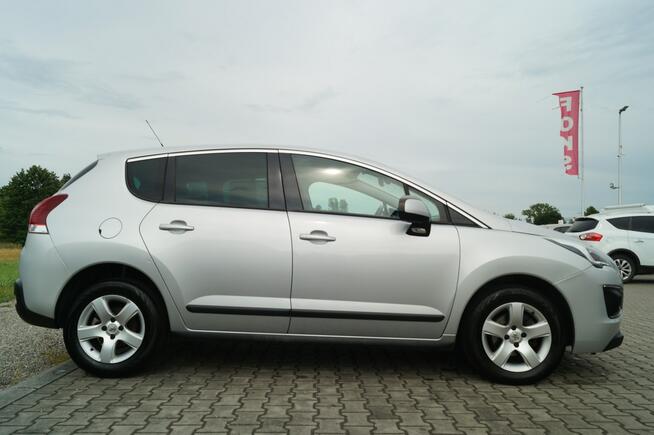 PEUGEOT 3008R 2014R 1.6 DIESEL SKRZYNIA AUTOMATYCZNA Goczałkowice-Zdrój - zdjęcie 7