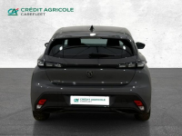 Peugeot 308 1.5 BlueHDI  Active Pack S&amp;S EAT8 Warszawa - zdjęcie 6