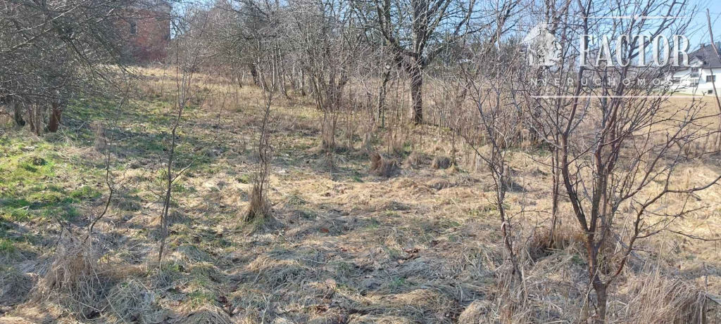 Działka budowlana 8 a w Turzy, gm. Rzepiennik Strzyżewski 1180S/2026 Turza - zdjęcie 3