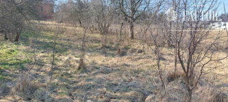 Działka budowlana 8 a w Turzy, gm. Rzepiennik Strzyżewski 1180S/2026 Turza - zdjęcie 3