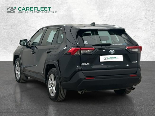 Toyota RAV-4 2.5 Hybrid Active 4x2 Warszawa - zdjęcie 7