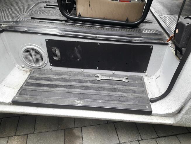 Ford Transit Bielsko-Biała - zdjęcie 8