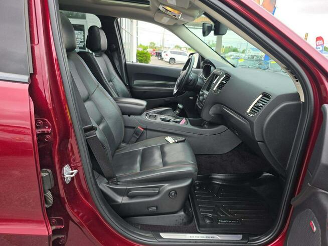 AWD / 3.6 V6 / Dodge Durango GT Warszawa - zdjęcie 7