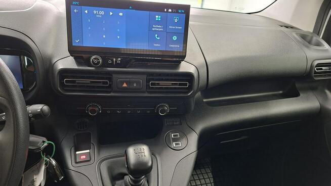 Citroen Berlingo 1.5 16V BlueHDi M Plus E6EA Grójec - zdjęcie 11