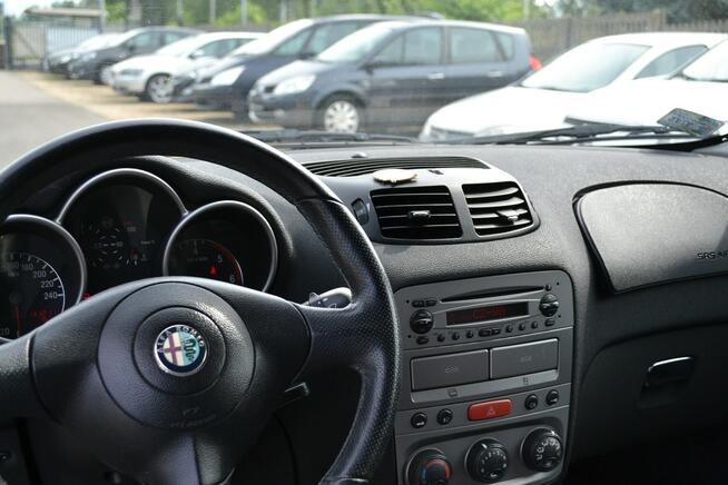 Alfa Romeo 147*  1.9JTD * Zarejestrowany *Klimatyzacja Częstochowa - zdjęcie 7