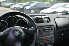 Alfa Romeo 147*  1.9JTD * Zarejestrowany *Klimatyzacja Częstochowa - zdjęcie 7