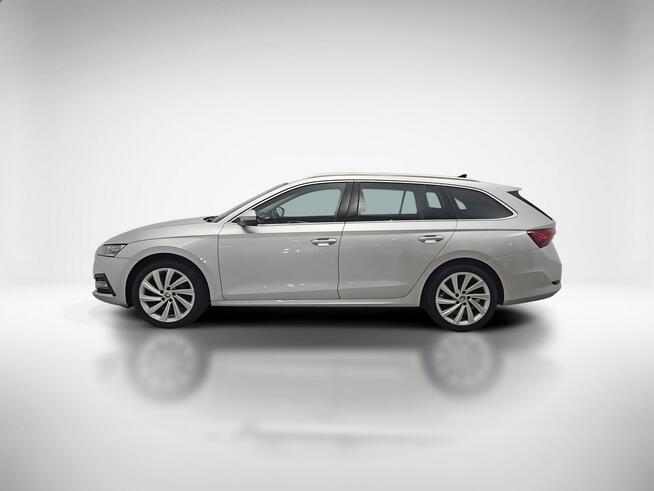 Škoda Octavia 1.5 TSI ACT Style ! Z Polskiego Salonu ! Faktura Vat ! Warszawa - zdjęcie 2