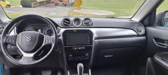 Suzuki Vitara Człuchów - zdjęcie 6