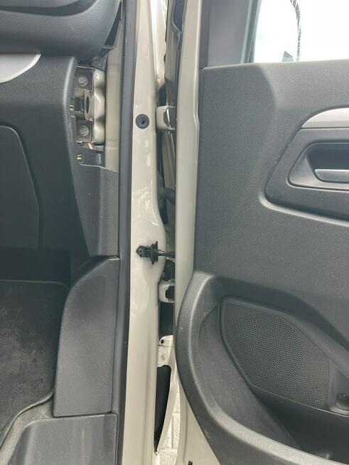 Peugeot Traveller Automat Skóra Panorama 7 osobowy Pamięć VIP Gliwice - zdjęcie 10