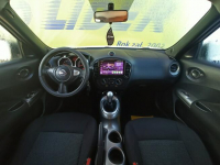 Nissan Juke 1.6 16V , po liftingu, Android, kamera Rzeszów - zdjęcie 8