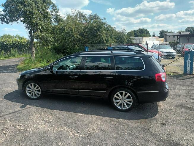 Volkswagen Passat 2.0 , 200 KM , tempomat Jarocin - zdjęcie 5