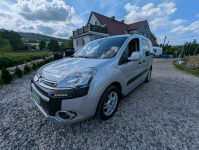 Citroen Berlingo Multispace XTR, bogate wyposażenie Kamienna Góra - zdjęcie 12