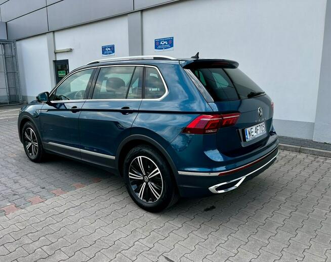 Volkswagen Tiguan Super Stan !!! Jejkowice - zdjęcie 3