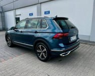 Volkswagen Tiguan Super Stan !!! Jejkowice - zdjęcie 3