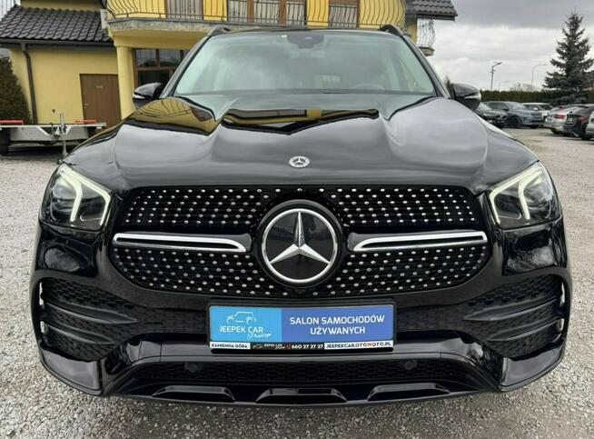 Mercedes GLE 300 AMG Line,4-Matic,Pneumatyka Kamienna Góra - zdjęcie 2