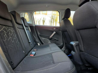 Peugeot 2008 1.6 Benz. 120KM 2014r Klima, LED, Grzane Fotele Tychy - zdjęcie 11