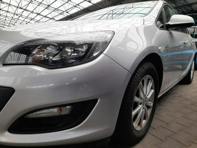 Opel Astra Mysłowice - zdjęcie 4