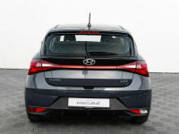 Hyundai i20 WJ2593M#1.2 Pure Cz.cof Bluetooth KLIMA Salon PL VAT 23% Gdańsk - zdjęcie 9