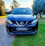 QASHQAI II 2016r. Salon Polska. 1.2 Benzyna 115KM. Doinwesto Parczew - zdjęcie 11