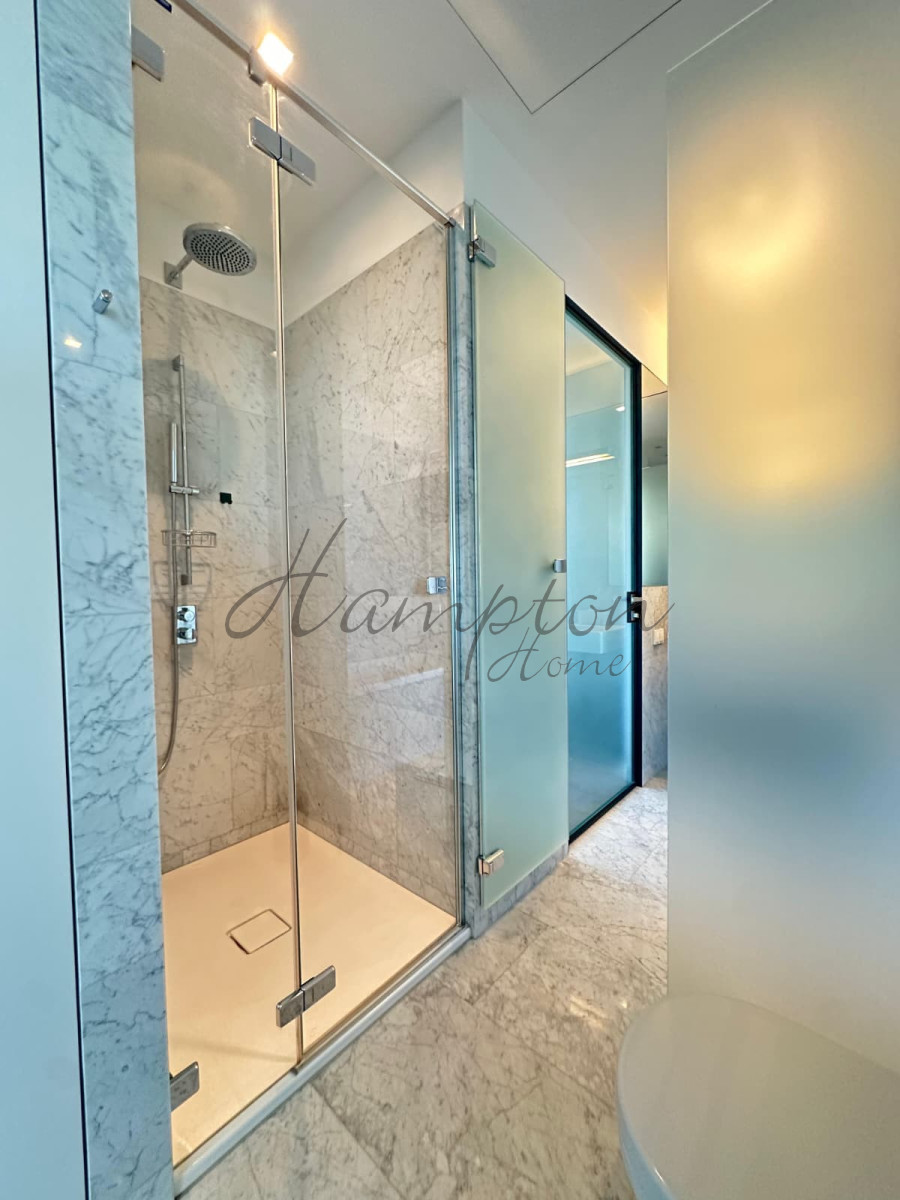 Apartament na wynajem | Cosmopolitan | 34 piętro Śródmieście - zdjęcie 10