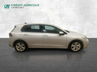 Volkswagen Golf VIII 2.0 TDI Life Warszawa - zdjęcie 4