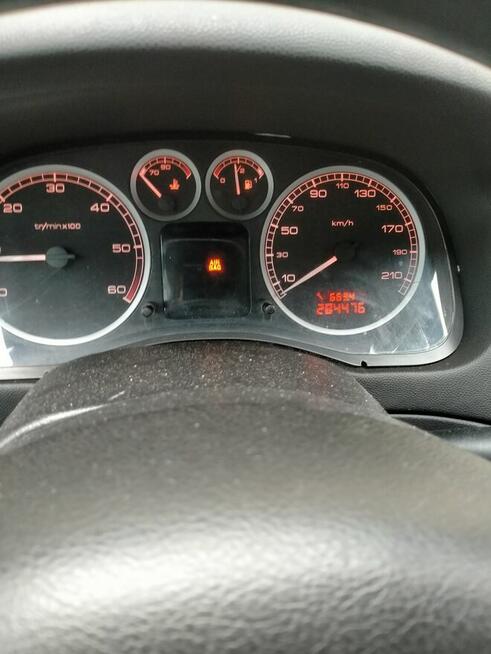 Sprzedam samochód osobowy Wrocław - zdjęcie 5