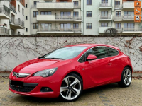 Opel Astra GTC 1.6 turbo 180KM Tarnowskie Góry - zdjęcie 1