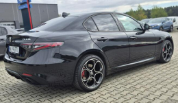 Alfa Romeo Gulia 2.0Turbo 280KM Q4 wersja specjalna COMPETIZIONE / PL. Studzienice - zdjęcie 5