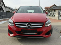 Mercedes B180 LIFT 1.6 Benz 122KM NISKI PRZEBIEG!!! Gostyń - zdjęcie 2