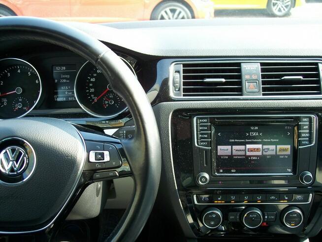 Volkswagen Jetta 1,4 TSI  SALON PL.  Highline Warszawa - zdjęcie 4