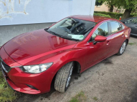 Sprzedam Mazda 6 2.2 skyactiv Czerwionka-Leszczyny - zdjęcie 6