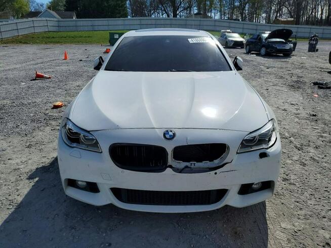 BMW 535 N55 / xDrive / M-Pakiet Wrocław - zdjęcie 2