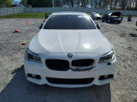 BMW 535 N55 / xDrive / M-Pakiet Wrocław - zdjęcie 2