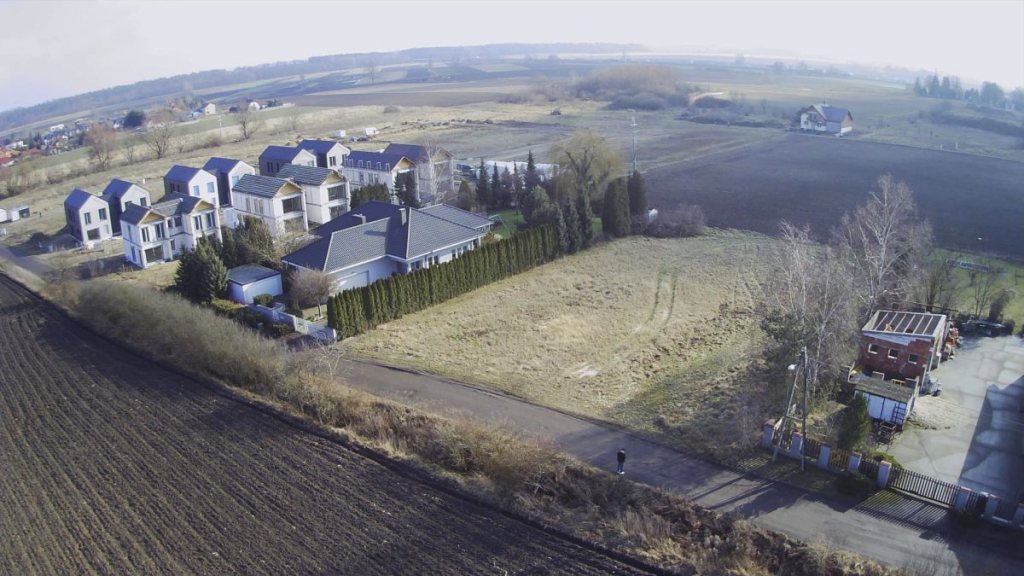 Działka pod inwestycję, domy z usługami. Nowe Miasto - zdjęcie 3