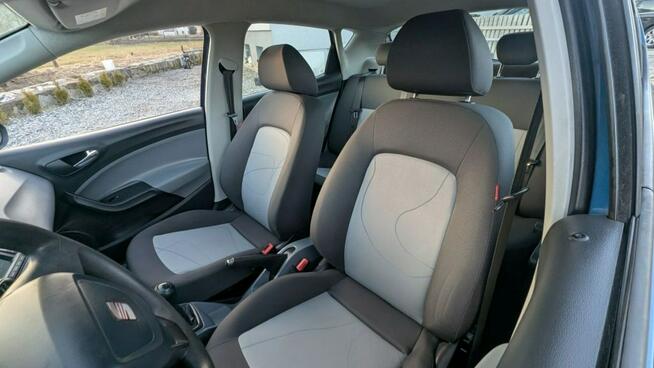 Seat Ibiza Lift Kamienna Góra - zdjęcie 12