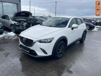 Mazda CX-3 SkyEnergy Klimatyzacja