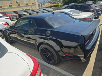Dodge Challenger 6.4 HEMI / automat / niski przebieg Warszawa - zdjęcie 5