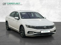 Volkswagen Passat 2.0 TSI Elegance DSG Warszawa - zdjęcie 3