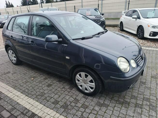 Volkswagen Polo Bez dziur aktualne opłaty Chełm - zdjęcie 2