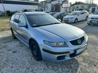 Honda Accord Nowe Iganie - zdjęcie 3